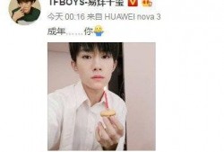 易烊千玺吃瓜娱乐视频,娱乐视频引发网友热议