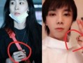 李丽颖最新爆料图片大全,揭秘明星私生活瞬间